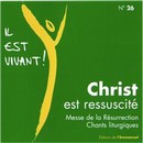 Christ est ressucit (26)