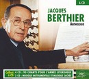 Jacques Berthier - Anthologie