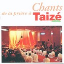 Chants de la prière de Taizé